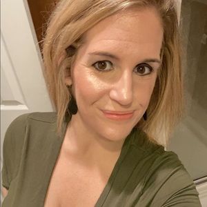 Meet your Posher, Terri